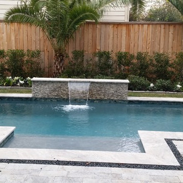 Transitional new construction