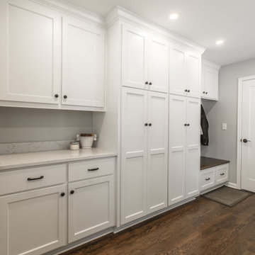 Updates for a Newly Purchased Home