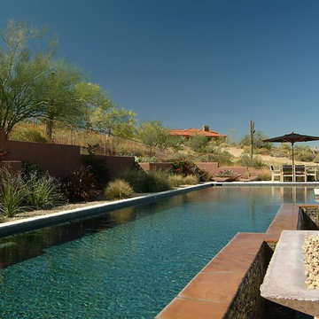 Architects Dream Landscape Project