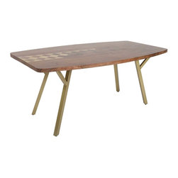 Barker and Stonehouse - BIBI COFFEE TABLE - Mesas de centro
