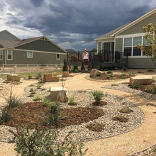 Landscaping