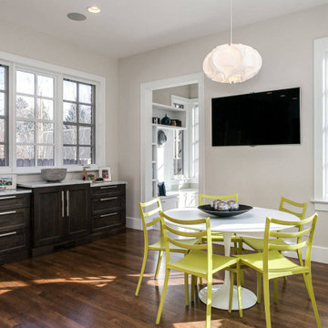 Upscale Interior Design