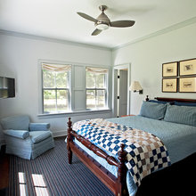 master bed