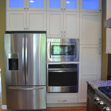 101 Sam Davis Kitchen