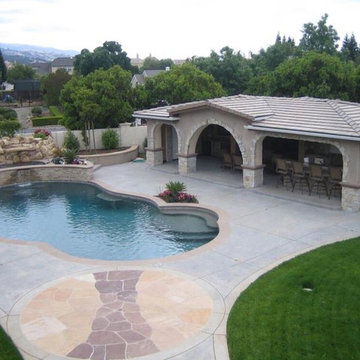 Our Work