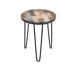 End and coffee tables