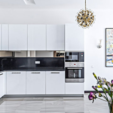 Simple and Beautiful Kitchens