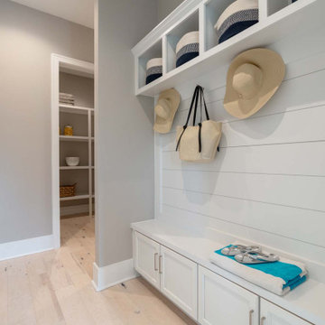 Schumacher Homes Bluffton Coastal: Hilton Head - Savannah, SC