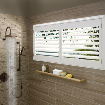 Palm Beach Plantation Shutters