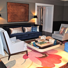 Condo decor