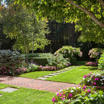 Wayland residence