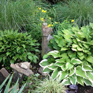 English Gardens