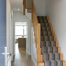 hall/stairs