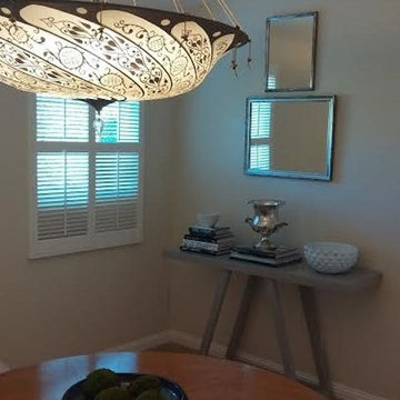 La Jolla Project
