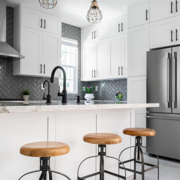 Carlsbad Project - Kitchen Remodel
