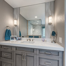 upstairs bath