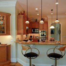 Kitchen / bar stools