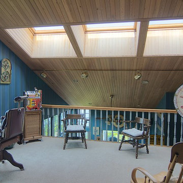 Prestigious Veasey Shore Winnipesaukee Waterfront
