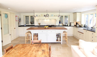 Best Kitchen Designers and Fitters in Ashford | Houzz  New Bought In Kitchen Ranges Available
