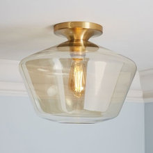 entry - lights /curtains/ etc