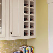 Wine storage