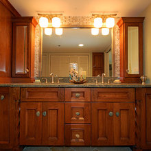 cabinet knobs