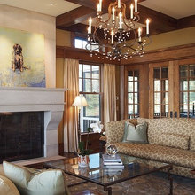Coffered Ceilings