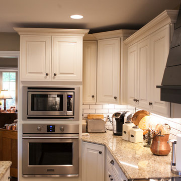 Parkhurst Kitchen Addition