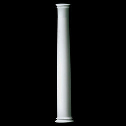 PRODUCTS: PolyStone&reg; Composite Columns - Products