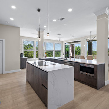 Full Home Remodel | Brightling 2nd Project