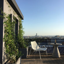 Terrasses