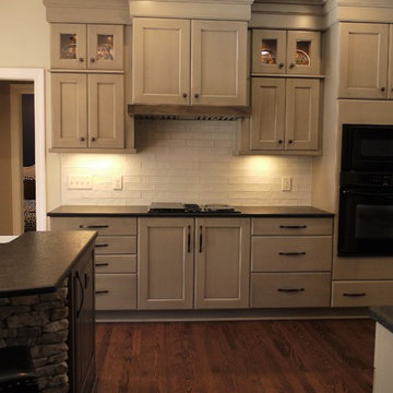 Collins Farm Renovation