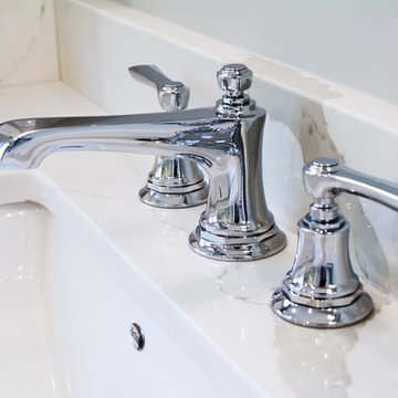 Master Bath Makeover