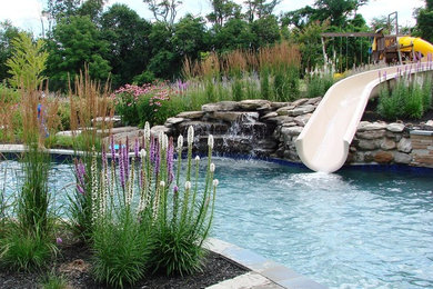 Pool photo in Baltimore