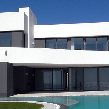 Proyectos realizados
