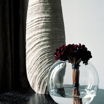 A book celebrating 50 years of Kelly hoppen