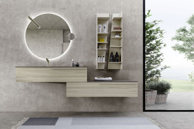Moderne Wohnidee in Sonstige