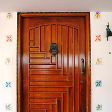 door