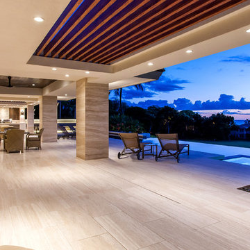 Wailea Highlands Residence
