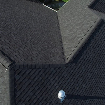 Onyx Black - Owens Corning Duration