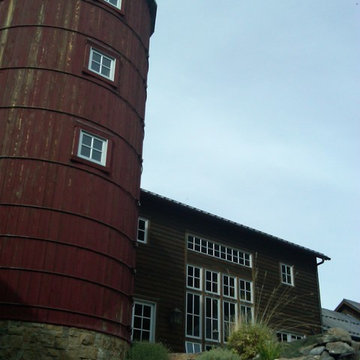 Valley Estate