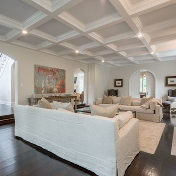 Villanova, PA Home Renovation