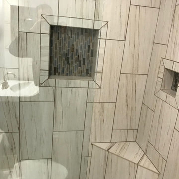 Bathroom Renovation