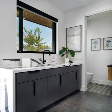 Contemporary | Sunnyvale | Socorro
