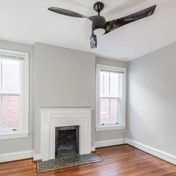 Floyd Ave (Fan) Unit B