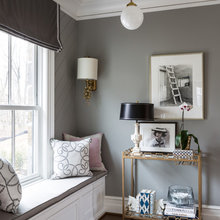 design house shots