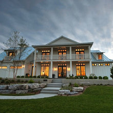 Whole Home Projects