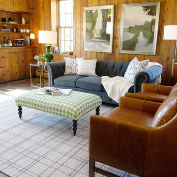 2019 Bucks County Designer House & Gardens