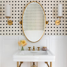 Powder Bath