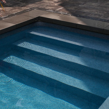 Inground Pools